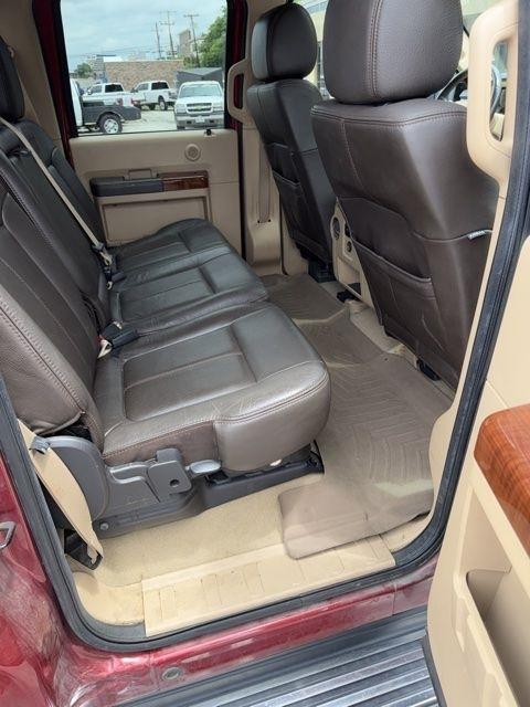 Ford Super Duty F-250 SRW  2015