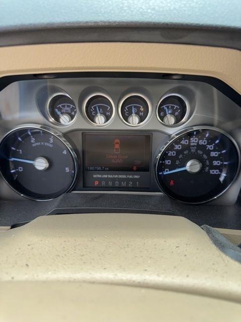 Ford Super Duty F-250 SRW  2015