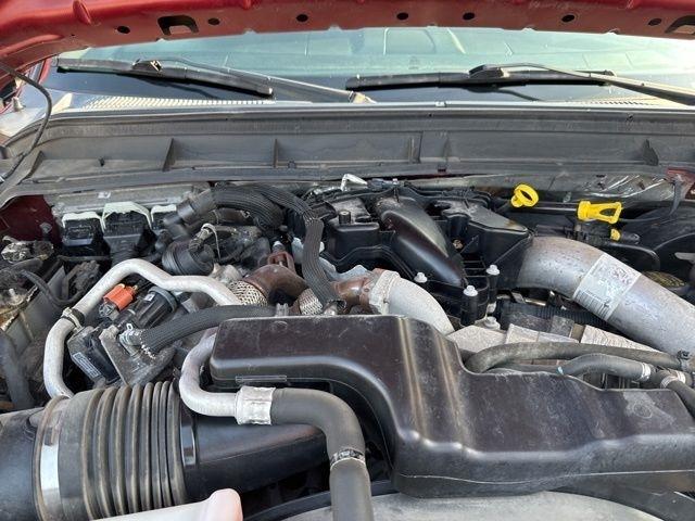 Ford Super Duty F-250 SRW  2015