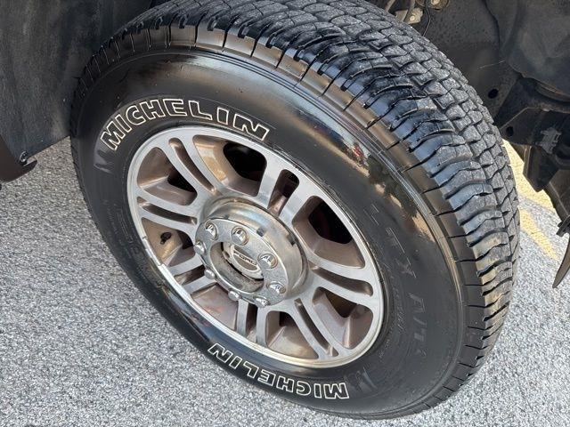 Ford Super Duty F-250 SRW  2015