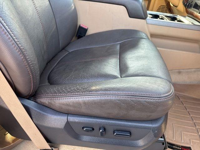 Ford Super Duty F-250 SRW  2015