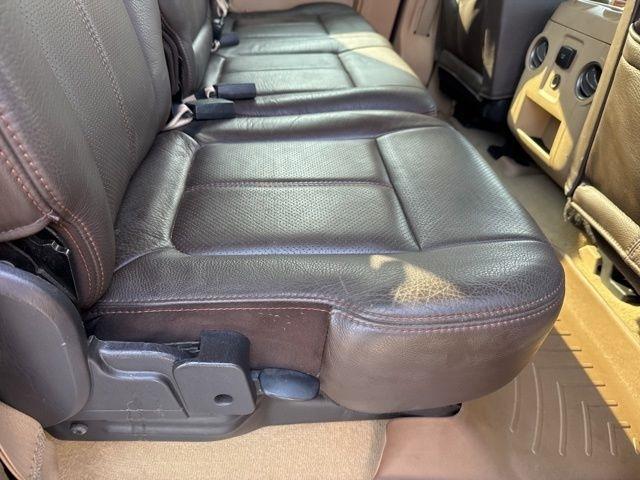 Ford Super Duty F-250 SRW  2015