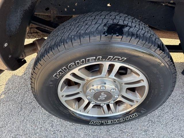 Ford Super Duty F-250 SRW  2015