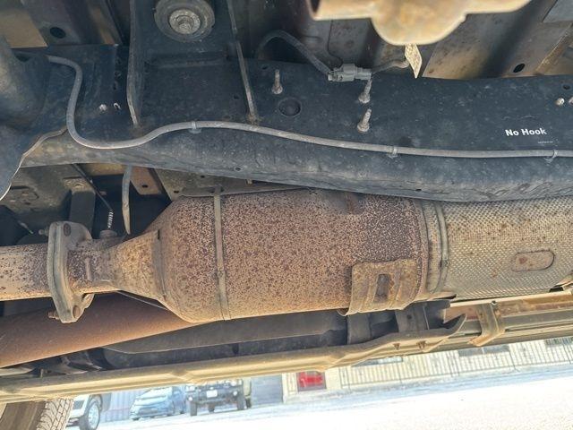 Ford Super Duty F-250 SRW  2015
