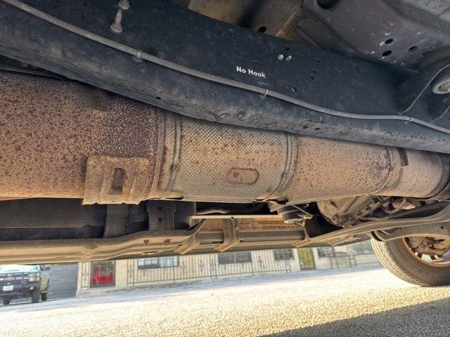 Ford Super Duty F-250 SRW  2015