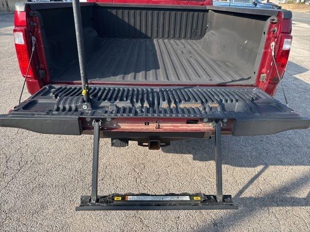 Ford Super Duty F-250 SRW  2015