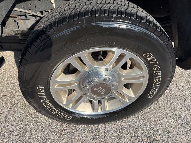 Ford Super Duty F-250 SRW  2015