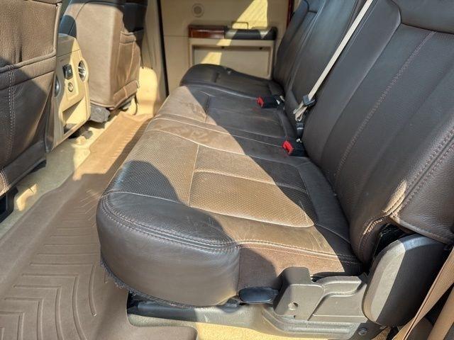 Ford Super Duty F-250 SRW  2015