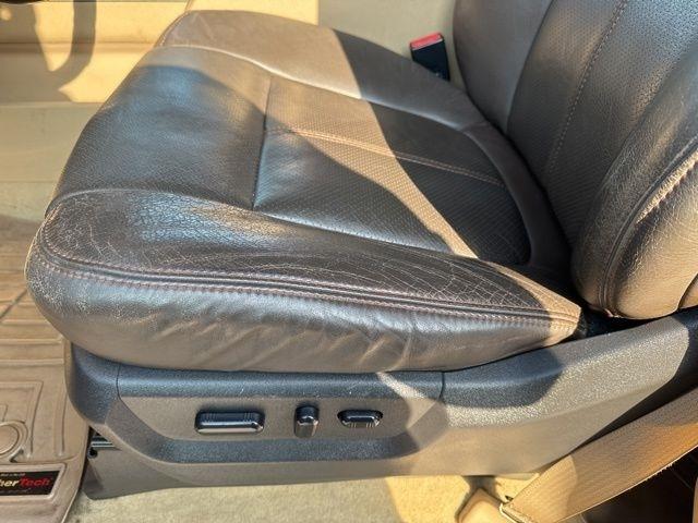 Ford Super Duty F-250 SRW  2015