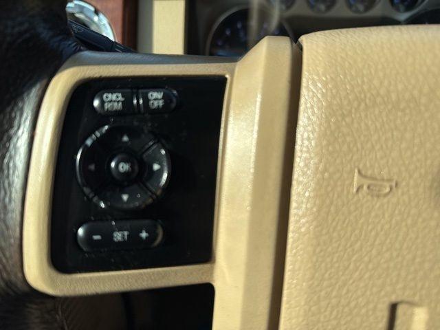 Ford Super Duty F-250 SRW  2015