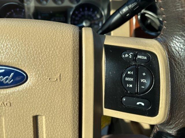 Ford Super Duty F-250 SRW  2015