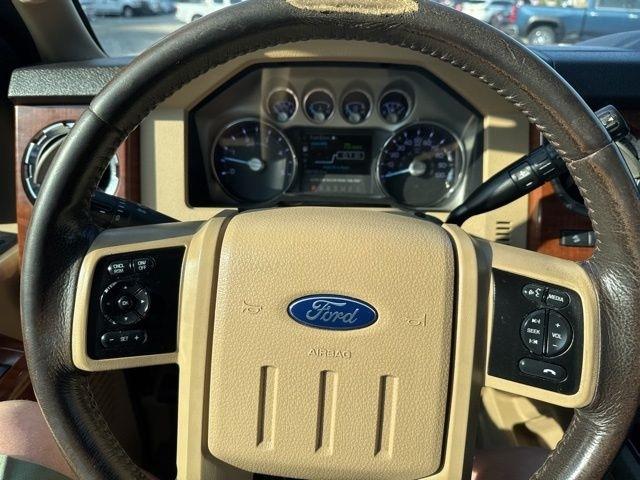 Ford Super Duty F-250 SRW  2015