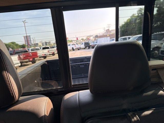Ford Super Duty F-250 SRW  2015