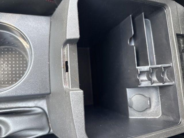 Nissan Xterra  2012