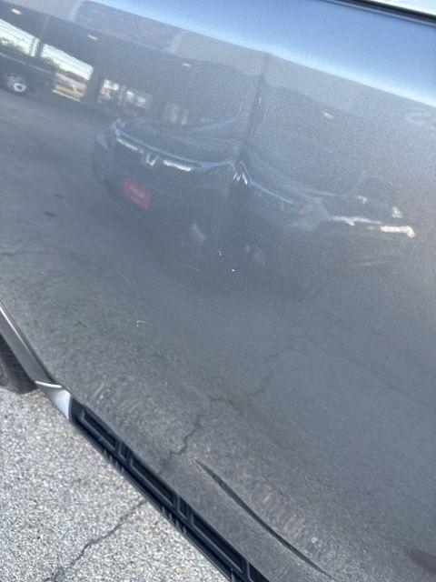Nissan Armada  2017