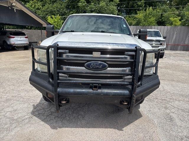 Ford Super Duty F-250 SRW  2015