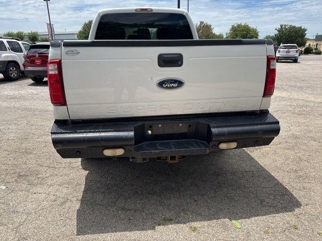 Ford Super Duty F-250 SRW  2015
