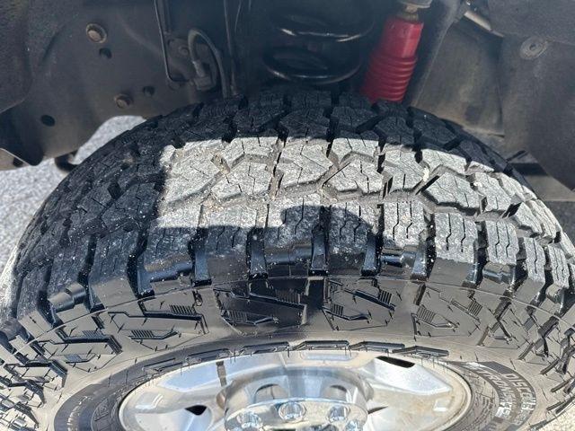 Ford Super Duty F-250 SRW  2015