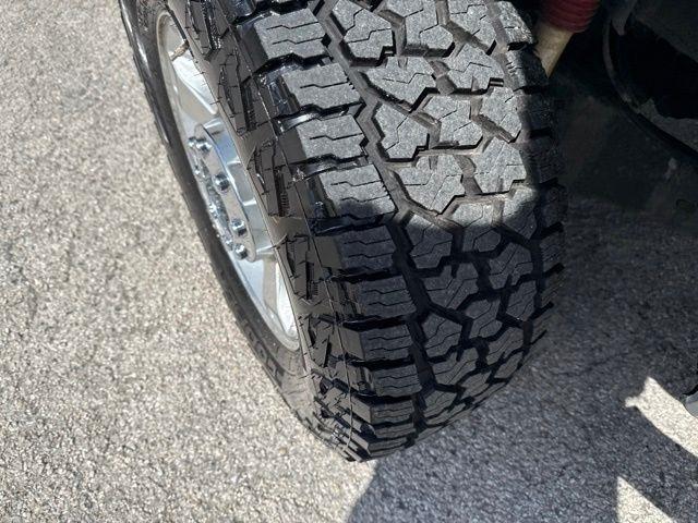 Ford Super Duty F-250 SRW  2015