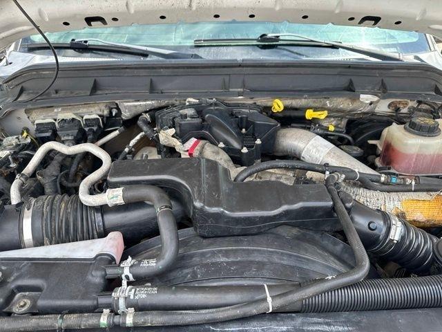 Ford Super Duty F-250 SRW  2015