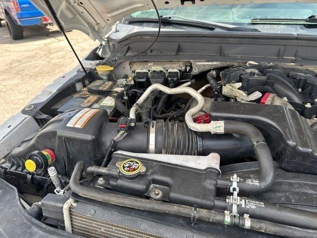 Ford Super Duty F-250 SRW  2015