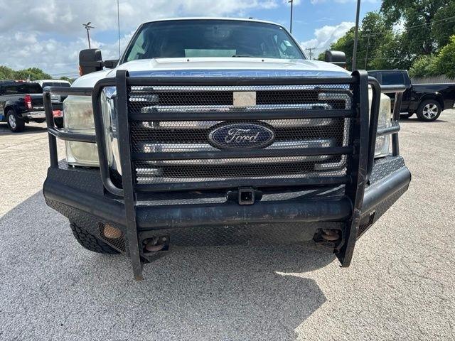 Ford Super Duty F-250 SRW  2015