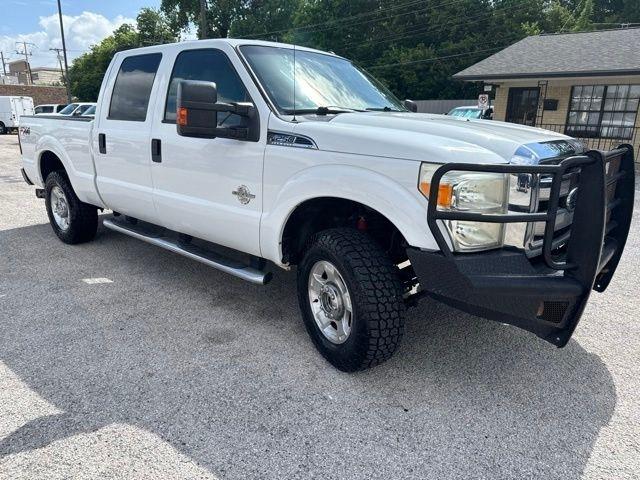 Ford Super Duty F-250 SRW  2015