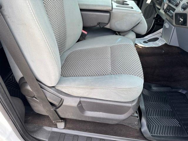 Ford Super Duty F-250 SRW  2015