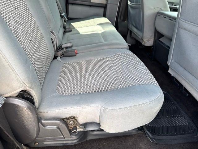 Ford Super Duty F-250 SRW  2015