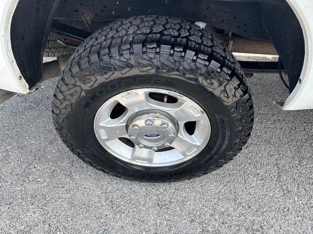 Ford Super Duty F-250 SRW  2015