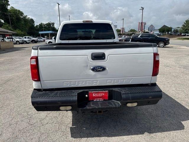 Ford Super Duty F-250 SRW  2015