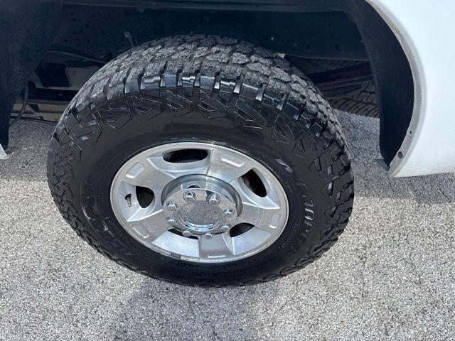 Ford Super Duty F-250 SRW  2015