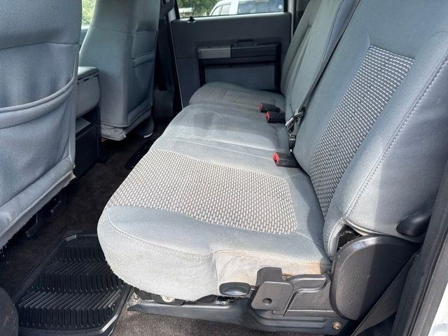 Ford Super Duty F-250 SRW  2015