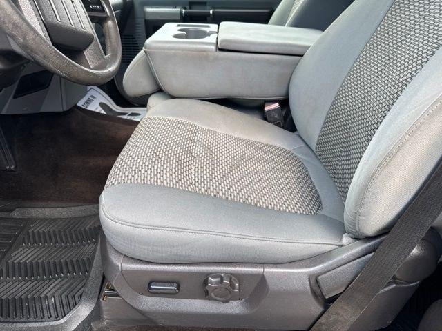 Ford Super Duty F-250 SRW  2015