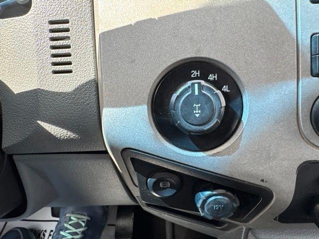Ford Super Duty F-250 SRW  2015