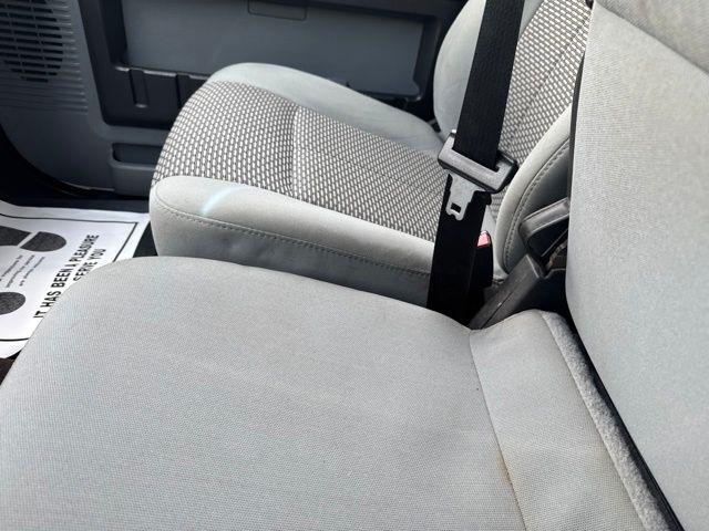 Ford Super Duty F-250 SRW  2015