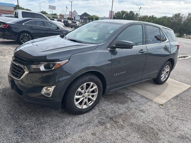 Chevrolet Equinox  2020