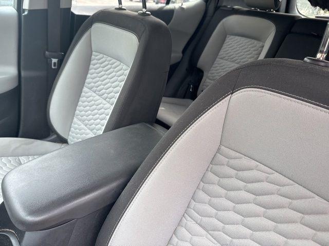 Chevrolet Equinox  2020
