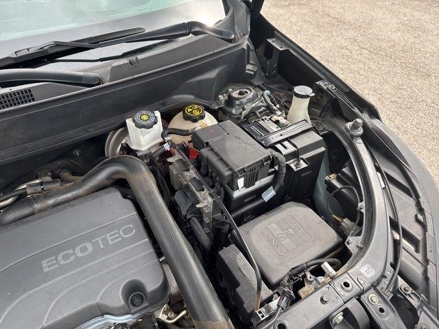 Chevrolet Equinox  2020