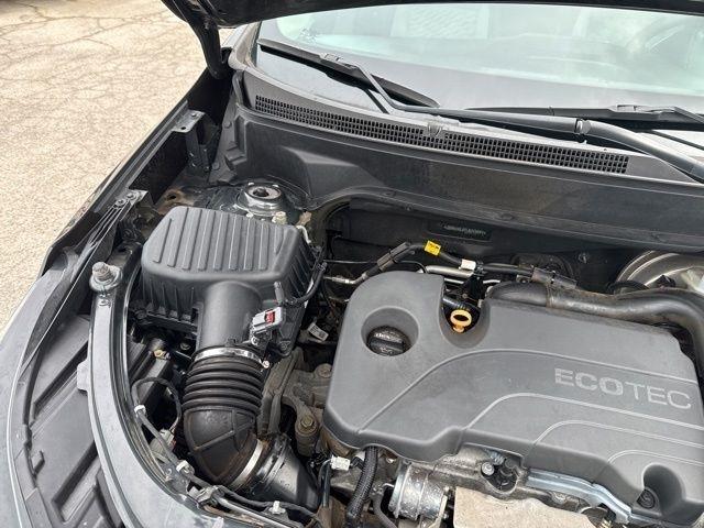 Chevrolet Equinox  2020