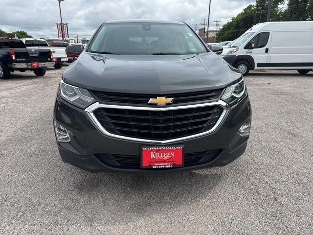 Chevrolet Equinox  2020