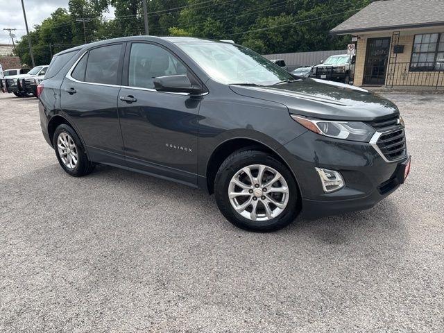 Chevrolet Equinox  2020