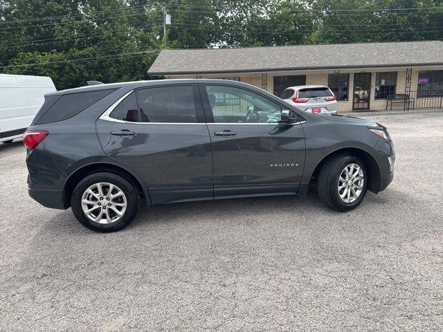 Chevrolet Equinox  2020