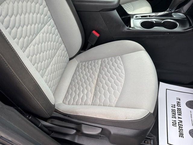 Chevrolet Equinox  2020