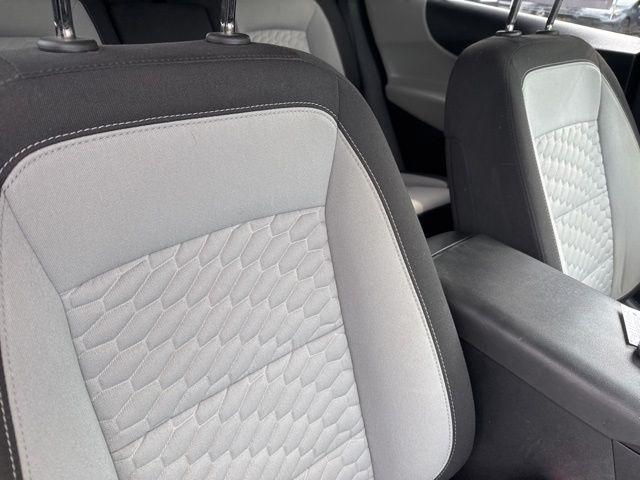 Chevrolet Equinox  2020