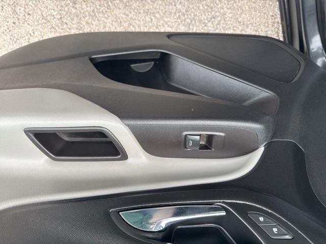 Chevrolet Equinox  2020