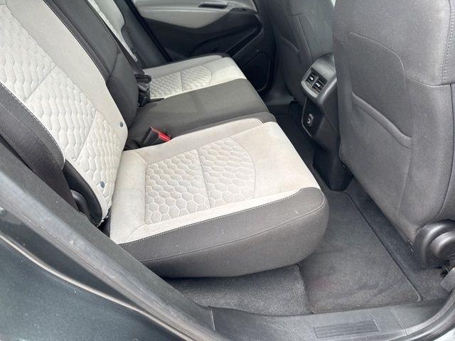 Chevrolet Equinox  2020