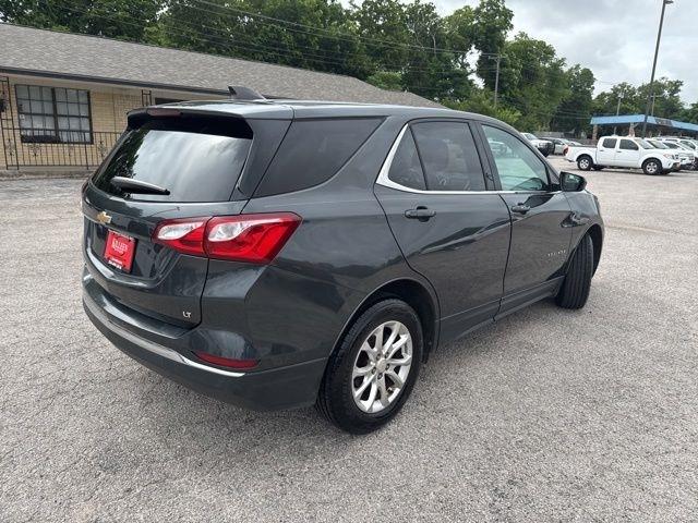 Chevrolet Equinox  2020