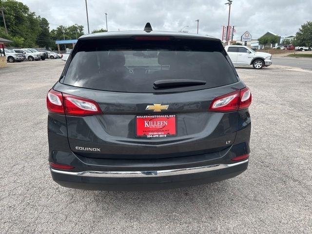 Chevrolet Equinox  2020