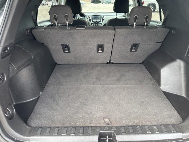 Chevrolet Equinox  2020